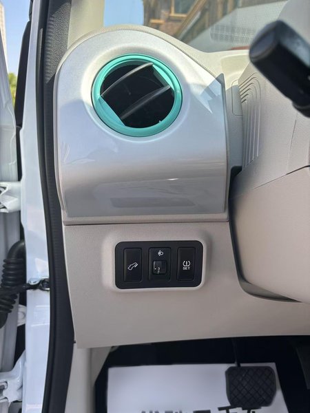 Jiangling Little Kirin 2023, 100 км, за 29700 CNY - фото 11