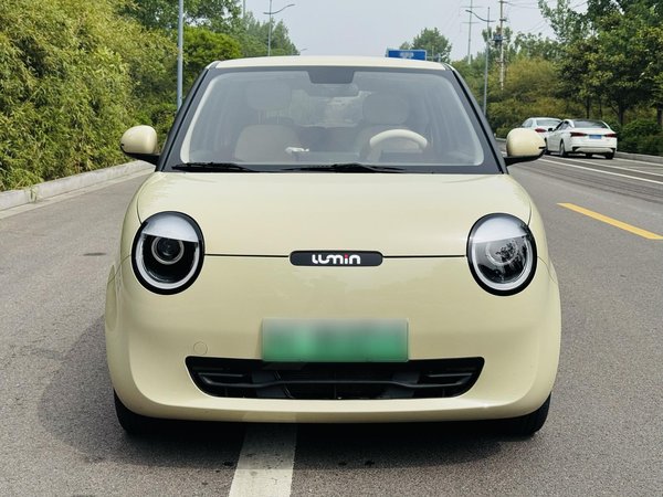 Модель Changan Lumin 2022 года выпуска, модель 210 км Sweet, 2022 года