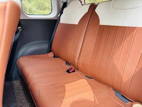 Changan Lumin 2022, 17400 км, за 28700 CNY - фото 21