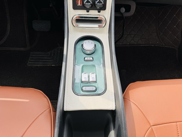 Changan Lumin 2022, 17400 км, за 28700 CNY - фото 18