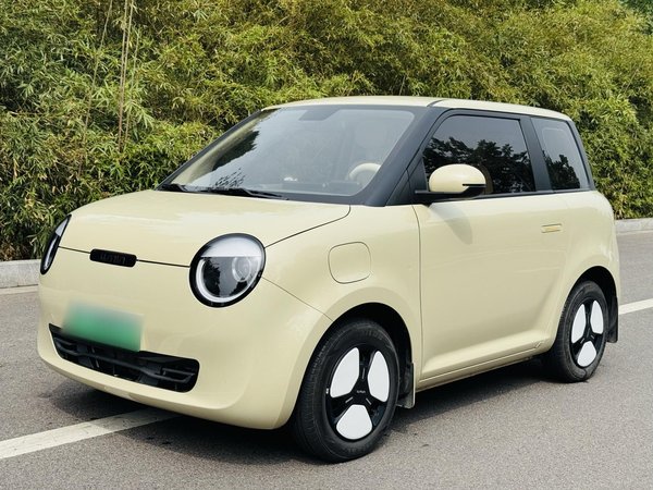 Модель Changan Lumin 2022 года выпуска, модель 210 км Sweet