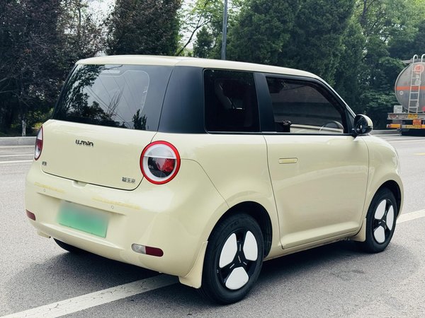 Changan Lumin 2022, 17400 км, за 28700 CNY - фото 7