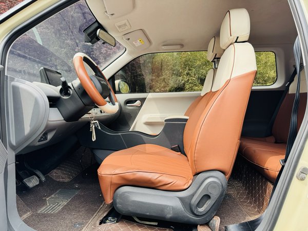 Changan Lumin 2022, 17400 км, за 28700 CNY - фото 20