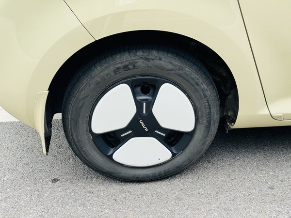 Changan Lumin 2022, 17400 км, за 28700 CNY - фото 11