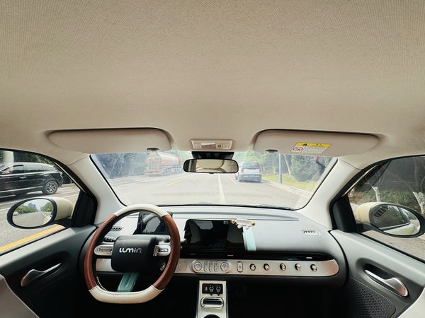 Changan Lumin 2022, 17400 км, за 28700 CNY - фото 22