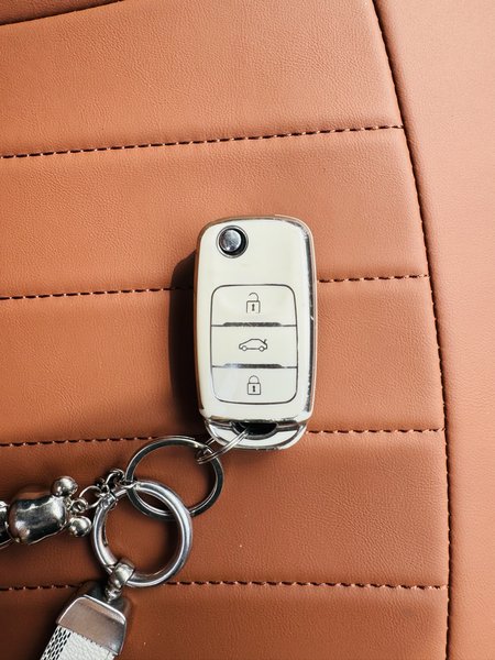 Changan Lumin 2022, 17400 км, за 28700 CNY - фото 13