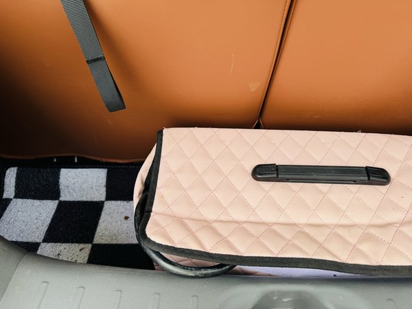 Changan Lumin 2022, 17400 км, за 28700 CNY - фото 23