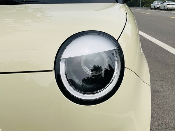 Changan Lumin 2022, 17400 км, за 28700 CNY - фото 10