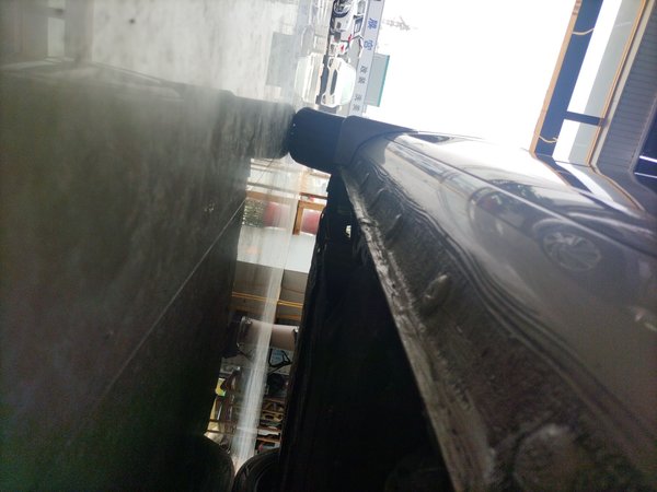 Changan Lumin 2022, 17400 км, за 28700 CNY - фото 30