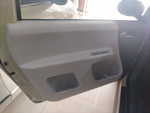 Changan Lumin 2022, 17400 км, за 28700 CNY - фото 27