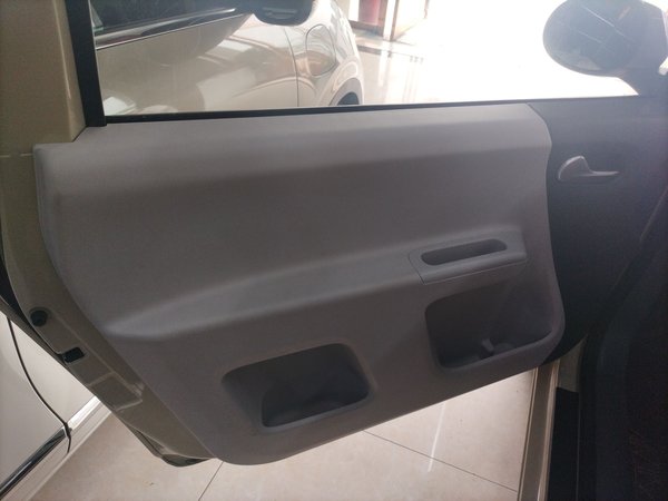 Changan Lumin 2022, 17400 км, за 28700 CNY - фото 28