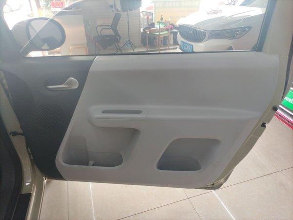 Changan Lumin 2022, 17400 км, за 28700 CNY - фото 26