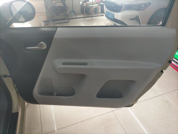 Changan Lumin 2022, 17400 км, за 28700 CNY - фото 25