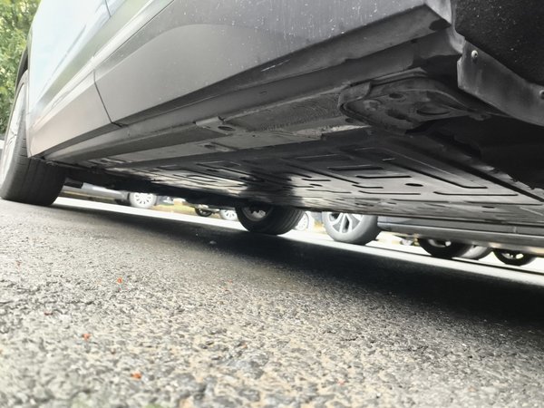 Nio ES6 2021, 61000 км, за 109300 CNY - фото 30