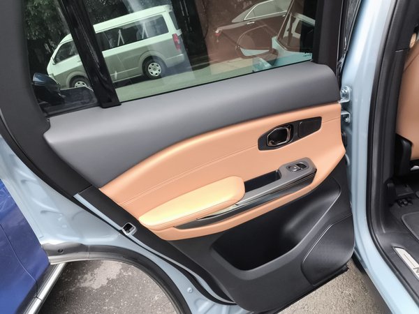 Nio ES6 2021, 61000 км, за 109300 CNY - фото 28