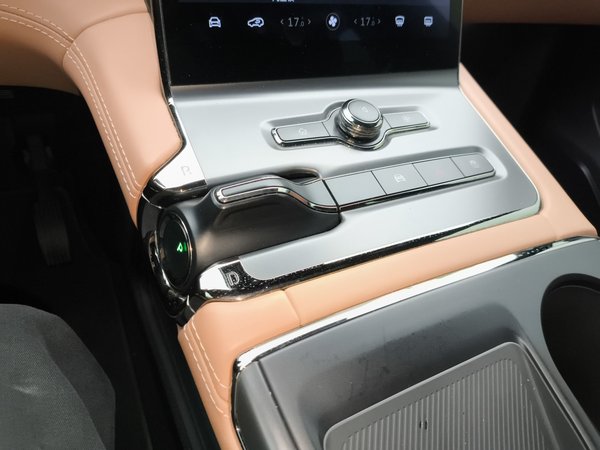 Nio ES6 2021, 61000 км, за 109300 CNY - фото 18