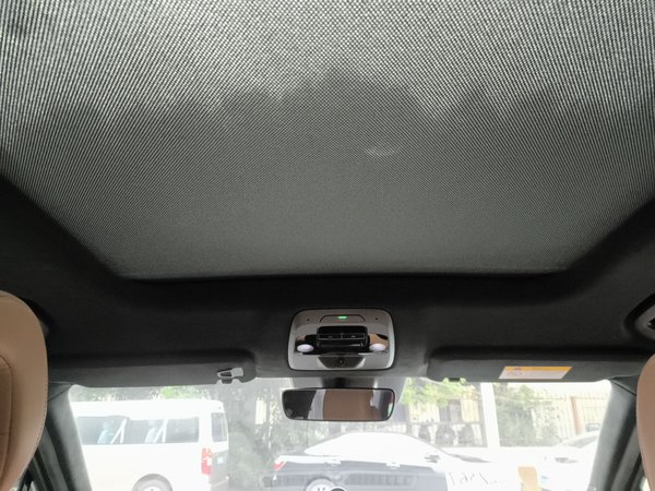 Nio ES6 2021, 61000 км, за 109300 CNY - фото 22