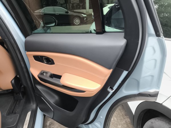 Nio ES6 2021, 61000 км, за 109300 CNY - фото 26