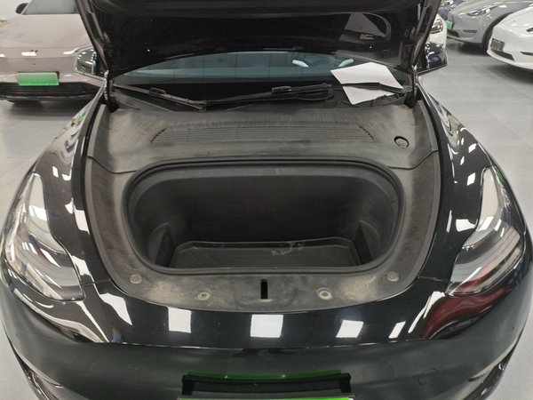 Tesla Model Y 2021, 71900 км, за 144300 CNY - фото 29