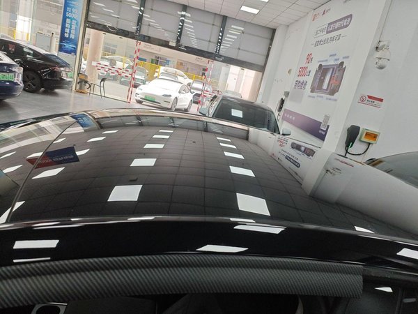 Tesla Model Y 2021, 71900 км, за 144300 CNY - фото 12