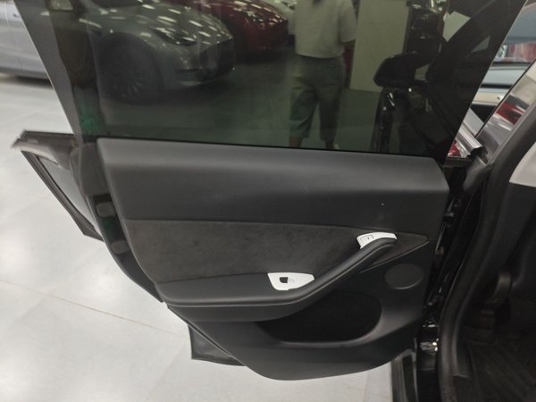 Tesla Model Y 2021, 71900 км, за 144300 CNY - фото 28