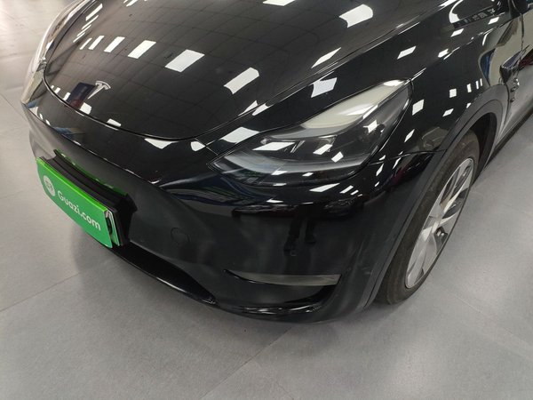 Tesla Model Y 2021, 71900 км, за 144300 CNY - фото 10