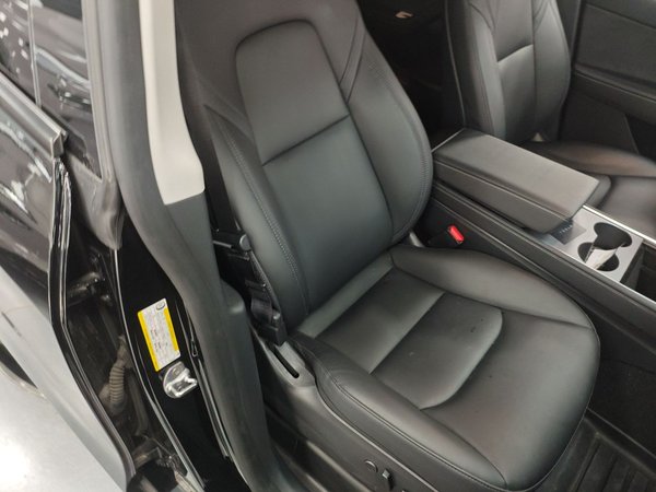 Tesla Model Y 2021, 71900 км, за 144300 CNY - фото 24