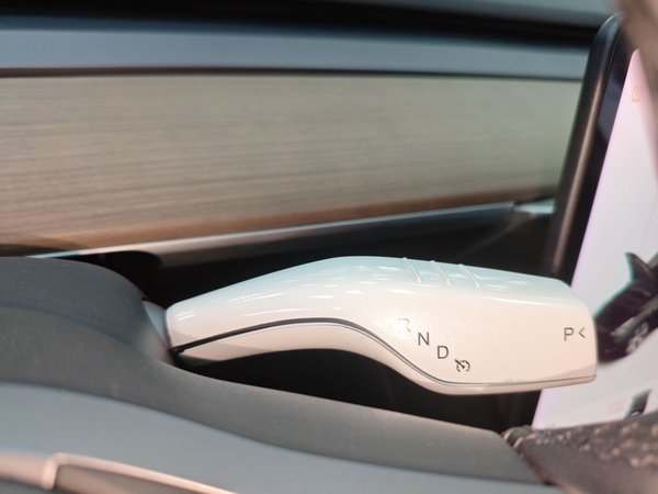 Tesla Model Y 2021, 71900 км, за 144300 CNY - фото 18