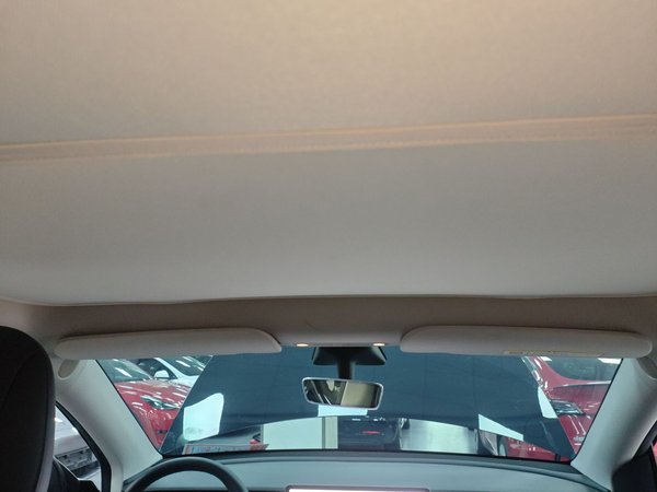 Tesla Model Y 2021, 71900 км, за 144300 CNY - фото 22