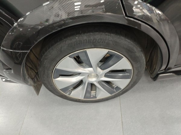 Tesla Model Y 2021, 71900 км, за 144300 CNY - фото 11