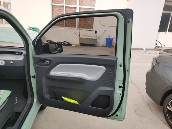 Wuling Hongguang MINIEV 2021, 48000 км, за 16600 CNY - фото 25