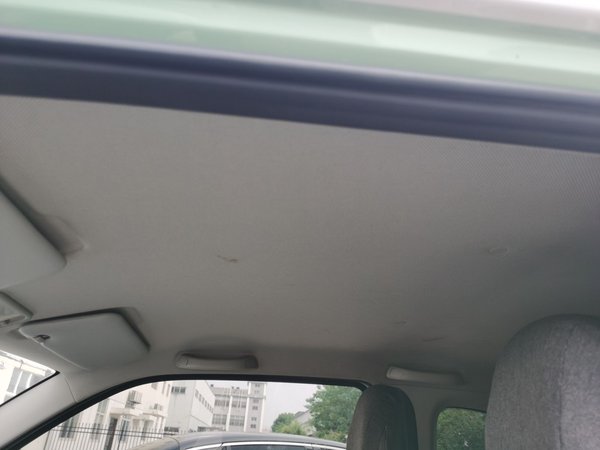 Wuling Hongguang MINIEV 2021, 48000 км, за 16600 CNY - фото 22