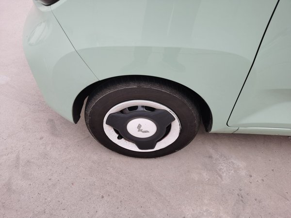 Wuling Hongguang MINIEV 2021, 48000 км, за 16600 CNY - фото 9