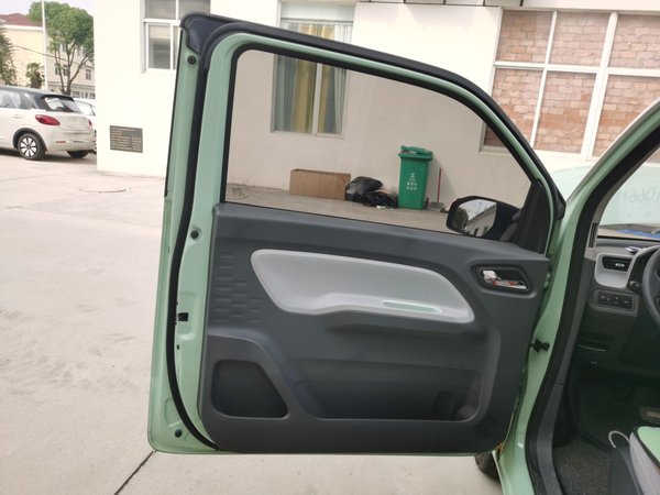 Wuling Hongguang MINIEV 2021, 48000 км, за 16600 CNY - фото 27