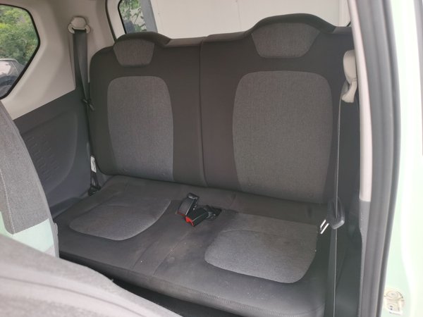 Wuling Hongguang MINIEV 2021, 48000 км, за 16600 CNY - фото 21