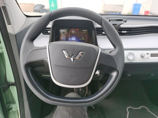 Wuling Hongguang MINIEV 2021, 48000 км, за 16600 CNY - фото 15