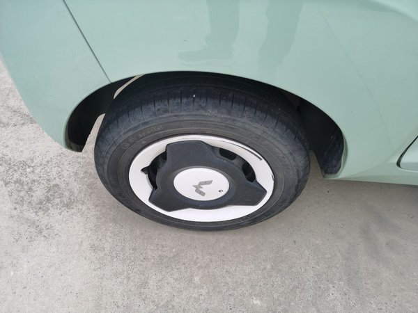 Wuling Hongguang MINIEV 2021, 48000 км, за 16600 CNY - фото 11