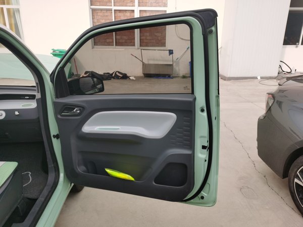 Wuling Hongguang MINIEV 2021, 48000 км, за 16600 CNY - фото 26