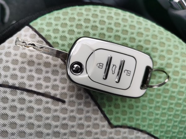 Wuling Hongguang MINIEV 2021, 48000 км, за 16600 CNY - фото 13