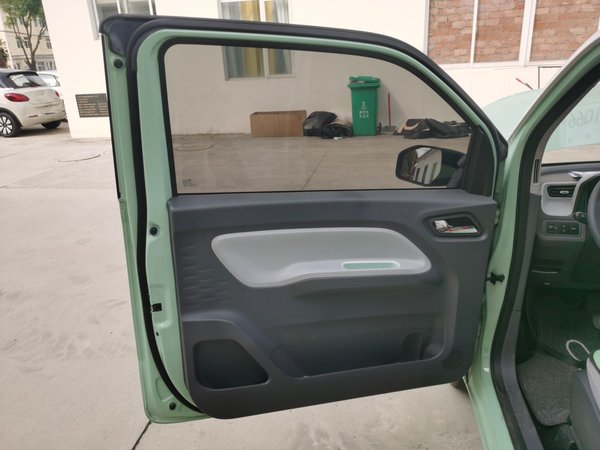 Wuling Hongguang MINIEV 2021, 48000 км, за 16600 CNY - фото 28