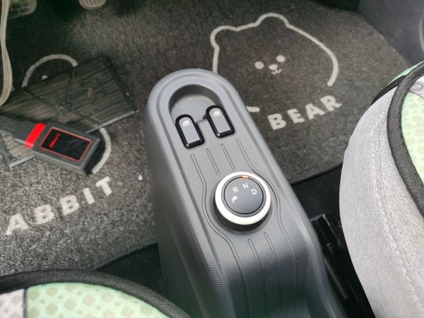 Wuling Hongguang MINIEV 2021, 48000 км, за 16600 CNY - фото 18