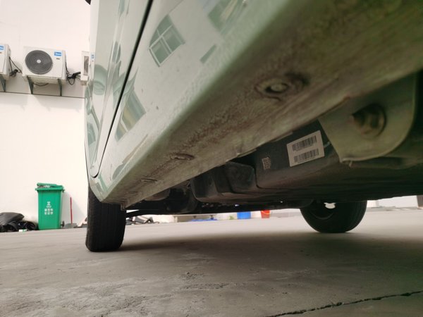 Wuling Hongguang MINIEV 2021, 48000 км, за 16600 CNY - фото 30