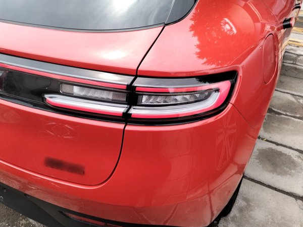 Hongmeng Zhixing Wenjie M5 2024, 14600 км, за 169700 CNY - фото 8