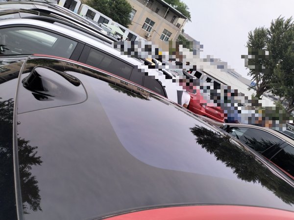 Hongmeng Zhixing Wenjie M5 2024, 14600 км, за 169700 CNY - фото 12