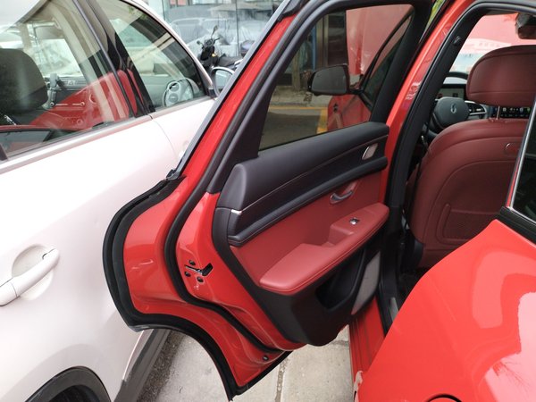 Hongmeng Zhixing Wenjie M5 2024, 14600 км, за 169700 CNY - фото 28