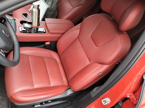 Hongmeng Zhixing Wenjie M5 2024, 14600 км, за 169700 CNY - фото 19