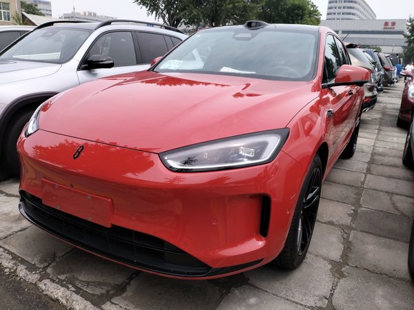 Hongmeng Zhixing Wenjie M5 2024 расширенный модельный ряд Max RS с полным приводом, высококачественная версия для интеллектуального вождения