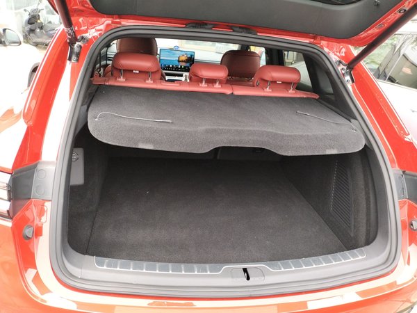 Hongmeng Zhixing Wenjie M5 2024, 14600 км, за 169700 CNY - фото 23