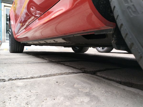 Hongmeng Zhixing Wenjie M5 2024, 14600 км, за 169700 CNY - фото 30