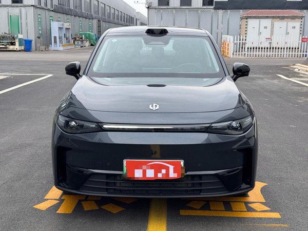 Автомобиль с нулевым пробегом версия лидара C10 2024 210 с нулевым пробегом, 